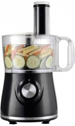 WONDERCHEF 60018339 500 W Juicer Mixer Grinder