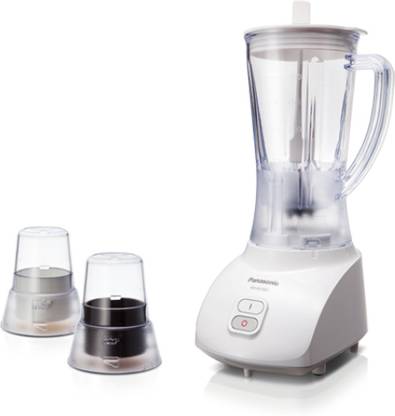 Panasonic Gx1021 400 W Juicer Mixer Grinder