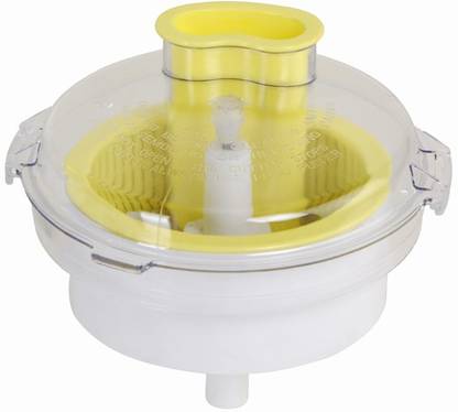 Kenstar Karishma Classic 600 W Food Processor