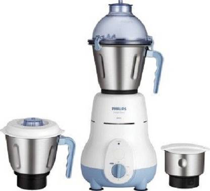 फिलिप्स HL1643/04 600 W मिक्सर ग्राइंडर