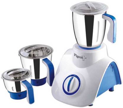 Pigeon Super Strm Mixer Grinder 750 W Mixer Grinder