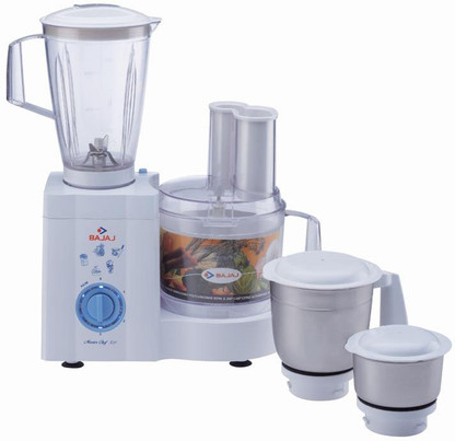 mixer grinder and juicer