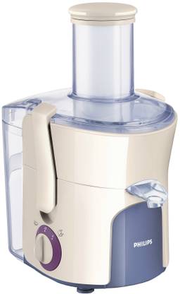 PHILIPS HR1853/00 550 W Juicer