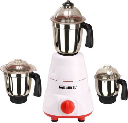 Sunmeet NEW-MG16 111 1000 W Mixer Grinder
