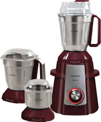 HAVELLS 750 W Mixer Grinder