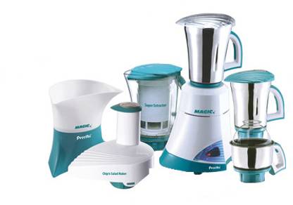 Preethi Magic 750 W Mixer Grinder