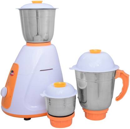 Silverline juicer.mixer.grinder 240 W Juicer Mixer Grinder
