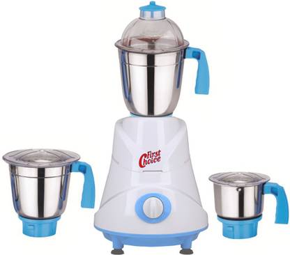 Firstchoice MG16 23 600 W Mixer Grinder