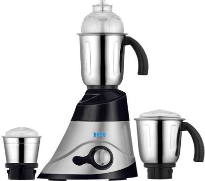 BOSS Fortune 750 W Mixer Grinder