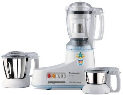 Panasonic 550 W Juicer Mixer Grinder