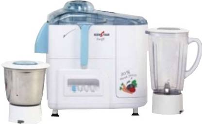 Kenstar Swift 500 W Juicer Mixer Grinder