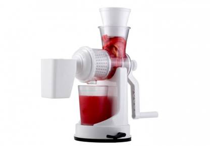 Nestwell 200 W Juicer Mixer Grinder