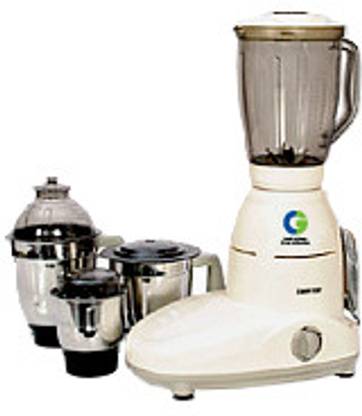 Crompton 750 W Mixer Grinder