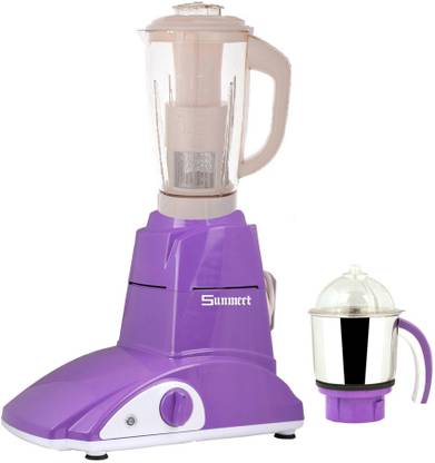 Sunmeet New_MGJ-139 1000 W Juicer Mixer Grinder