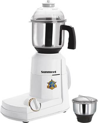 Sunmeet New_MG16-520 600 W Mixer Grinder