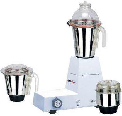 Sphere 750 700 W Mixer Grinder