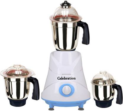 Celebration MG16 21 600 W Mixer Grinder