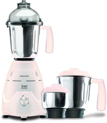 Morphy Richards 640016 600 W Mixer Grinder