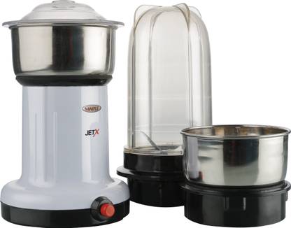 Maple JX4 200 W Mixer Grinder