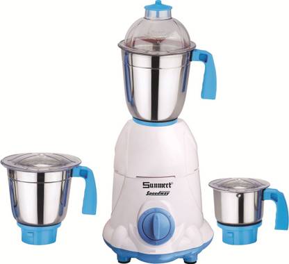 Sunmeet MG16 100 1000 W Mixer Grinder