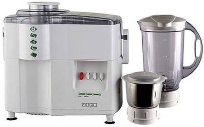 USHA 450 W Juicer Mixer Grinder