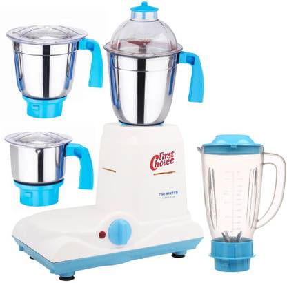 Firstchoice MG16-WFJ63 750 W Juicer Mixer Grinder