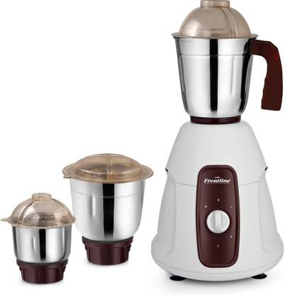 Vizla Frontline VF 05 550 W Mixer Grinder