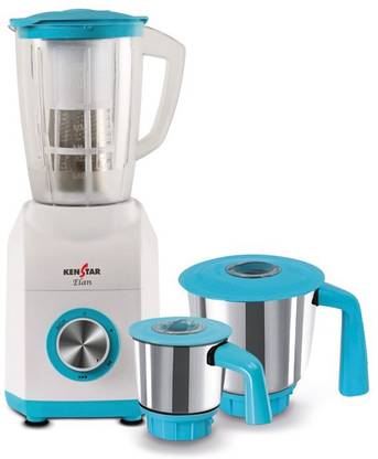 Kenstar Elan-7 750 W Mixer Grinder