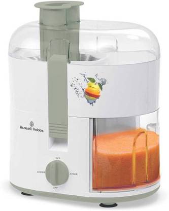 Russell Hobbs RJE400E 400 W Juicer
