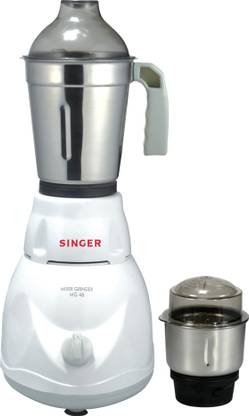 SINGER 450 W Mixer Grinder