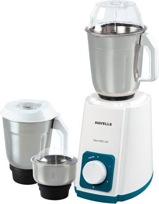 HAVELLS 500 W Mixer Grinder