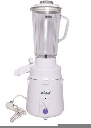 Unichef Maxiflow 850 W Mixer Grinder