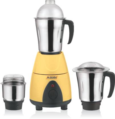 Ndura TRI3 750 W Mixer Grinder