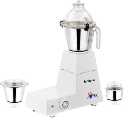APEX Euphoria 750 W Mixer Grinder