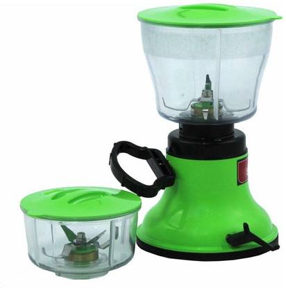 JK JK9 200 W Juicer Mixer Grinder