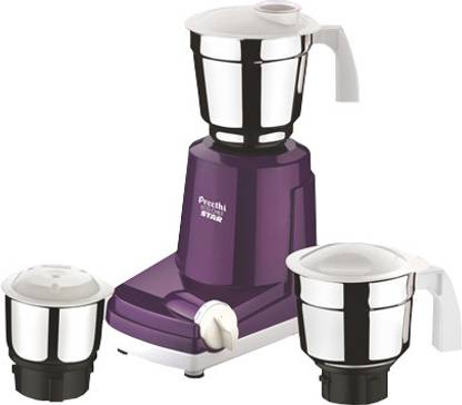 Preethi 500 W Mixer Grinder