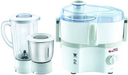 ORIENT 450 W Juicer Mixer Grinder