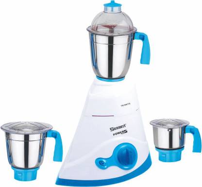 Sunmeet MG16 126 1000 W Mixer Grinder