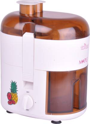 Maple 300 W Juicer
