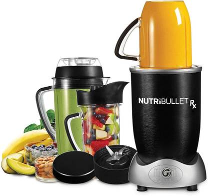 Magic Bullet N17-10 2200 W Juicer Mixer Grinder