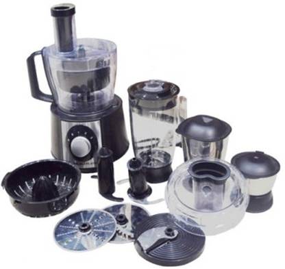 BAJAJ Food Art 1000 W Food Processor
