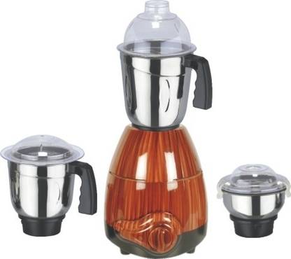Saragold 750 W Mixer Grinder