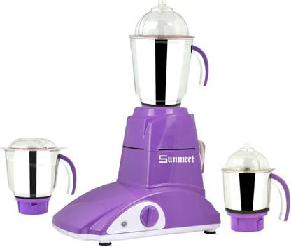 Sunmeet NEW-MG16 138 1000 W Mixer Grinder