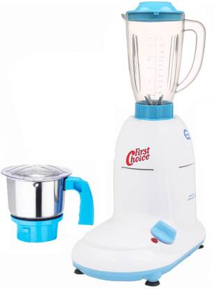 Firstchoice MGJ-WFJ16-27 600 W Mixer Grinder