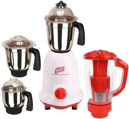 Firstchoice New_MG16-625 750 W Juicer Mixer Grinder