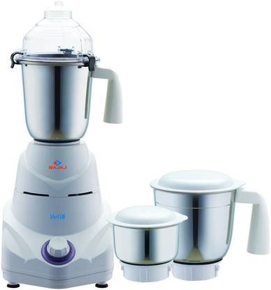 BAJAJ 750 W Mixer Grinder