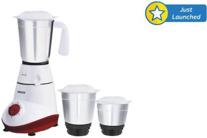 Inalsa FT 500 W Mixer Grinder