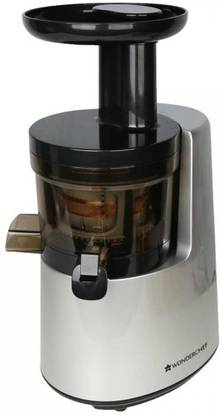 WONDERCHEF COLD PRESS 200 W Juicer