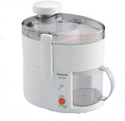 Panasonic 600 W Juicer