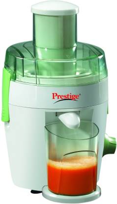 Prestige PCJ 2.0 250 W Juicer (1 Jar, White)